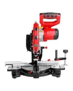 Купить Аккумуляторная торцовочная пила WORTEX СMS 2118 L 1329458  в E-mobi