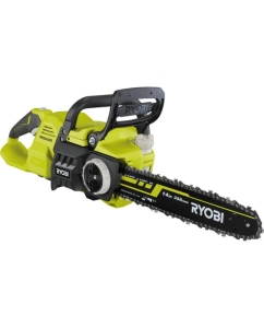 Купить Бесщеточная цепная пила Ryobi MAX POWER RY36CSX35A-0 5133004595  в E-mobi