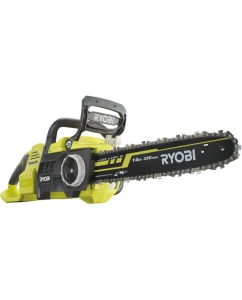 Купить Бесщеточная цепная пила Ryobi MAX POWER RY36CSX35A-160 36В 5133004623  в E-mobi