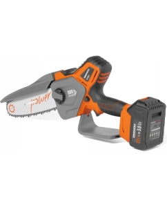 Купить Аккумуляторная пила DAEWOO DACS 821Li SET  в E-mobi