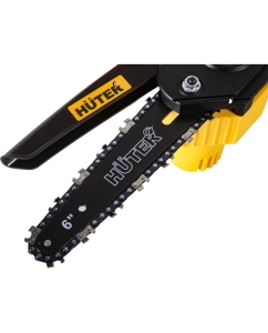 Купить Электропила аккумуляторная Huter ELS-2-Li-6K с 2-мя АКБ 2А*ч и ЗУ в комплекте 70/10/35  в E-mobi