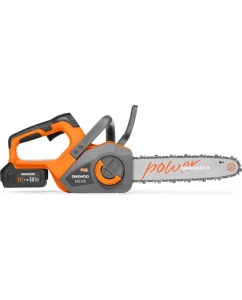 Купить Пила аккумуляторная DAEWOO 21В с Акб и ЗУ DACS 1221Li SET  в E-mobi