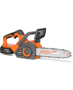 Купить Пила аккумуляторная DAEWOO 21В с Акб и ЗУ DACS 1221Li SET  в E-mobi