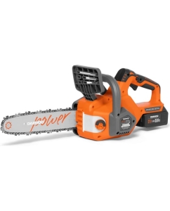 Купить Пила аккумуляторная DAEWOO 21В с Акб и ЗУ DACS 1221Li SET  в E-mobi