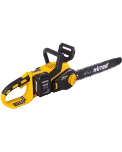 Купить Аккумуляторная электропила Huter ELS-40-4 Li в комплекте с АКБ и ЗУ 70/10/25  в E-mobi