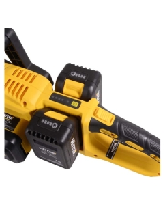 Купить Аккумуляторная электропила Huter ELS-40-4 Li в комплекте с АКБ и ЗУ 70/10/25  в E-mobi