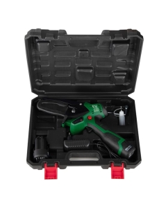 Купить Бесщеточная аккумуляторная цепная пила STATUS CP 115 07410601  в E-mobi