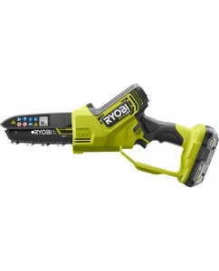 Купить Бесщеточная цепная пила Ryobi ONE+ 18В RY18PSX15A-120 15 см 5133005780  в E-mobi