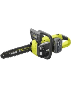 Купить Цепная бесщеточная пила Ryobi RY18CSX30A-150 18 В 5133005466  в E-mobi