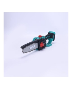 Купить Аккумуляторная цепная пила DCA ADML20081 (TYPE Z)  в E-mobi