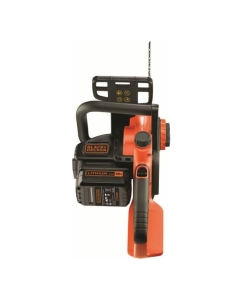 Купить Аккумуляторная цепная пила Black+Decker GKC3630L20  в E-mobi
