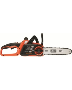 Купить Аккумуляторная цепная пила Black+Decker GKC1825L20  в E-mobi