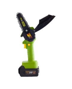 Купить Цепная пила аккумуляторная PROCRAFT Universal (БЕЗ АКБ, комплектация 1 шина, 1 цепь) PKA18  в E-mobi