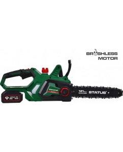 Купить Бесщеточная аккумуляторная цепная пила STATUS UniOne SCB300-20 07410801  в E-mobi