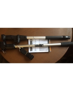 Купить Аккумуляторная пила WORX бесщёточная , 20В, 12см, 2Ач х1, ЗУ 2А WG325E  в E-mobi