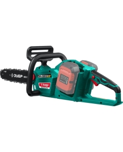 Купить Бесщеточная цепная пила ЗУБР 36 В ПЦЛ-3635  в E-mobi