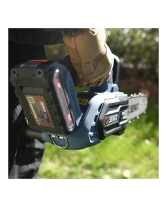 Купить Аккумуляторная цепная пила SENIX CSX2-M1-EU-0  в E-mobi