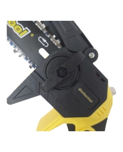 Купить Бесщеточная аккумуляторная цепная пила PARTNERTOOL PBC-208SET  в E-mobi