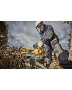 Купить Цепная пила DEWALT XR 18 В DCM565N-XJ  в E-mobi
