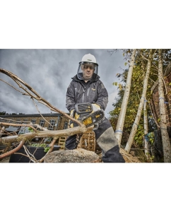 Купить Цепная пила DEWALT XR 18 В DCM565N-XJ  в E-mobi