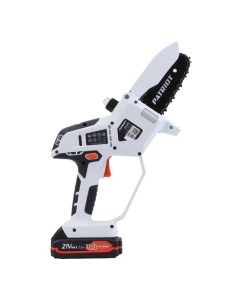Купить Пила цепная аккумуляторная PATRIOT CS 215 21В UES мини 250205222  в E-mobi