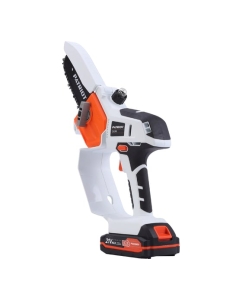 Купить Пила цепная аккумуляторная PATRIOT CS 215 21В UES мини 250205222  в E-mobi