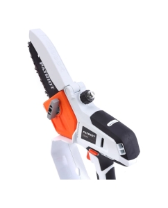 Купить Пила цепная аккумуляторная PATRIOT CS 215 21В UES мини 250205222  в E-mobi