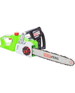 Купить Цепная бесщеточная аккумуляторная пила REDVERG RD-C36BL/U 6672872  в E-mobi