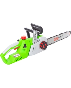 Купить Цепная бесщеточная аккумуляторная пила REDVERG RD-C36BL/U 6672872  в E-mobi
