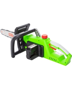 Купить Цепная бесщеточная аккумуляторная пила REDVERG RD-C36BL/U 6672872  в E-mobi