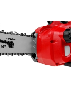 Купить Аккумуляторная цепная пила WORTEX CEC 3536-1 шина 35 см (14), 3/8 LP, 1.3 мм ALL1 SOLO 1333453  в E-mobi