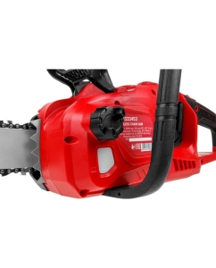 Купить Аккумуляторная цепная пила WORTEX CEC 3536-1 шина 35 см (14), 3/8 LP, 1.3 мм ALL1 SOLO 1333453  в E-mobi