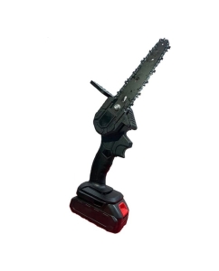 Купить Аккумуляторная цепная мини-пила Wiekk 86IS21BL-PB ШВ-00000277  в E-mobi