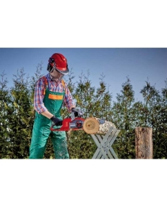 Купить Пила цепная аккумуляторная Einhell PXC FORTEXXA 18/30, 18 В, шина Oregon 30 см, замена цепи без ключа, без АКК и ЗУ 4600010  в E-mobi