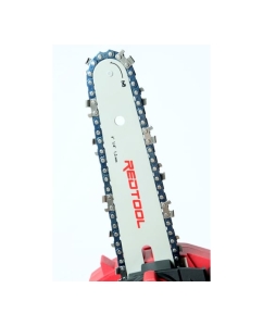 Купить Аккумуляторная цепная пила REDTOOL BS-2125 20В, шина 6", максимальная режущая способность 150 мм RT 2125  в E-mobi