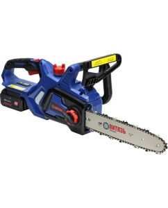 Купить Цепная пила Витязь аккумуляторная бесщеточная ПЦ-А-320-12 18032001 18032001К  в E-mobi