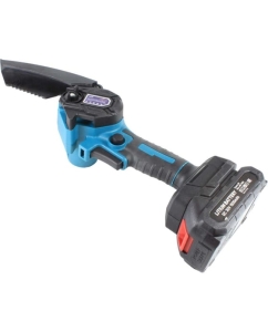 Купить Ручная аккумуляторная цепная пила для садовых растений AktiTool cs20 101508  в E-mobi