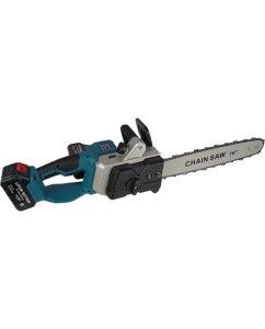 Купить Пила аккумуляторная цепная AktiTool CS2050 (16&quot;, 20 В, 2 Li-ion аккум. 4000 mAh) 101514  в E-mobi