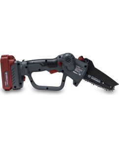 Купить Аккумуляторная мини-пила Мобил К XCA12 КОМФОРТ 20 В, АКБ 2 А*ч и ЗУ MBK0027798  в E-mobi