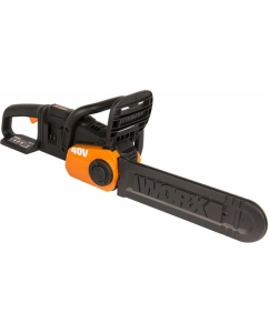 Купить Цепная аккумуляторная пила WORX 14&quot; WG384E.9  в E-mobi