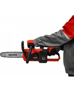 Купить Пила цепная аккумуляторная BRAIT BCCS20-4PUBL PRO 21.01.208.101  в E-mobi