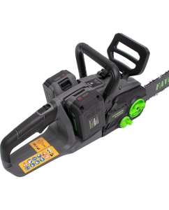 Купить Пила цепная аккумуляторная FAVOURITE 2x21В OBS GC2B PROF  в E-mobi