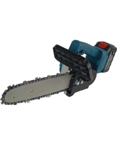 Купить Пила аккумуляторная цепная AktiTool CS2040 (10&quot;, 20 В, 2 Li-ion аккум. 4000 mAh) 101512  в E-mobi