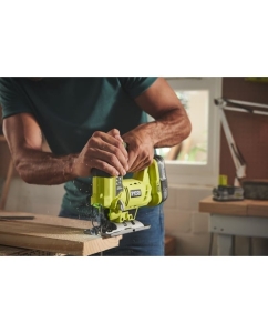 Купить Лобзик Ryobi R18JS-0 5133002158  в E-mobi