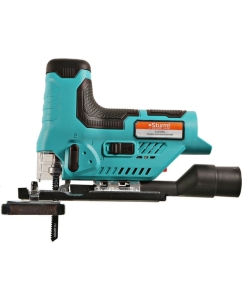 Купить Аккумуляторный лобзик Sturm 1BatterySystem 12 V CJS1250  в E-mobi