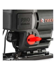 Купить Лобзик аккумуляторный RUNTEC TECHNIC 20В, 2x4Ач, 700Вт RT-SJ700T  в E-mobi