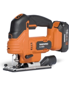 Купить Аккумуляторный лобзик DAEWOO DAJ 2221Li SET  в E-mobi