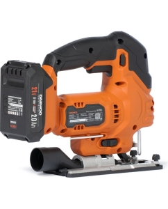Купить Аккумуляторный лобзик DAEWOO DAJ 2221Li SET  в E-mobi
