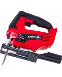 Купить Аккумуляторный лобзик Einhell PXC TC-JS 18 Li-Solo 4321209  в E-mobi