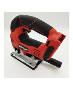 Купить Аккумуляторный лобзик DEVON без аккумулятора и ЗУ 5832-LI-20E  в E-mobi